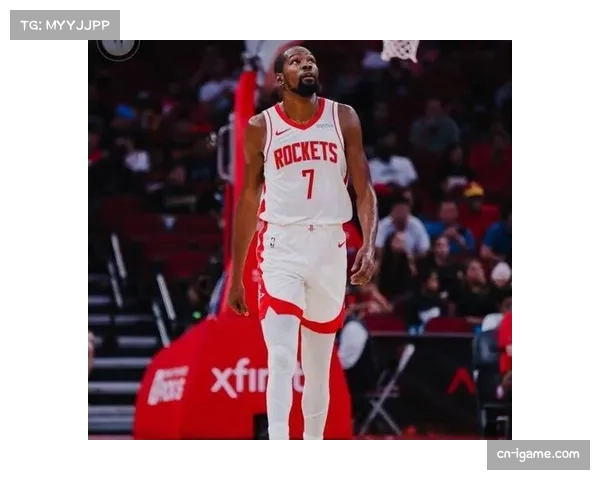 乌度卡透露季前赛收官战可能让杜兰特和申京轮休以备常规赛