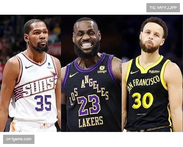 数据模型预测湖人略占优势勇士需爆冷取胜才有希望