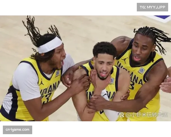 内姆布哈德22分11助攻 步行者控卫送出两双数据